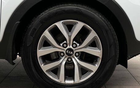KIA Sportage III, 2015 год, 1 334 000 рублей, 24 фотография