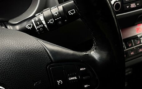 KIA Sportage III, 2015 год, 1 334 000 рублей, 18 фотография