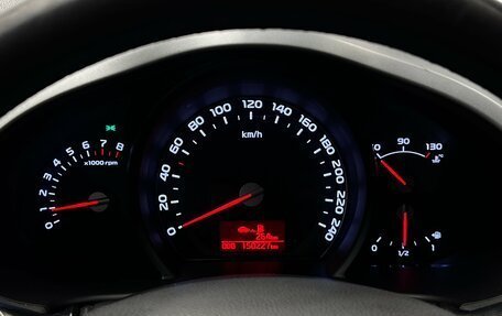 KIA Sportage III, 2015 год, 1 334 000 рублей, 17 фотография
