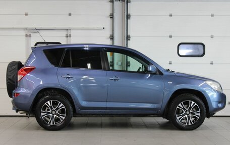 Toyota RAV4, 2008 год, 937 000 рублей, 4 фотография