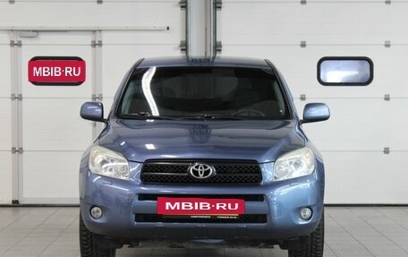 Toyota RAV4, 2008 год, 937 000 рублей, 2 фотография