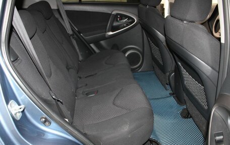 Toyota RAV4, 2008 год, 937 000 рублей, 9 фотография