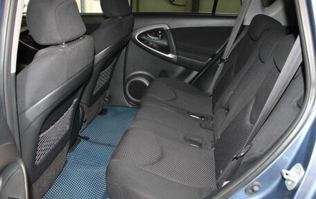 Toyota RAV4, 2008 год, 937 000 рублей, 10 фотография