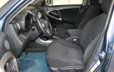 Toyota RAV4, 2008 год, 937 000 рублей, 11 фотография
