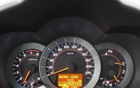 Toyota RAV4, 2008 год, 937 000 рублей, 18 фотография