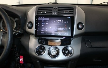 Toyota RAV4, 2008 год, 937 000 рублей, 15 фотография