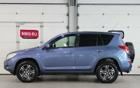 Toyota RAV4, 2008 год, 937 000 рублей, 8 фотография