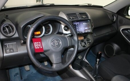 Toyota RAV4, 2008 год, 937 000 рублей, 12 фотография