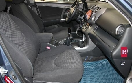 Toyota RAV4, 2008 год, 937 000 рублей, 16 фотография