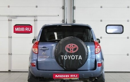 Toyota RAV4, 2008 год, 937 000 рублей, 6 фотография