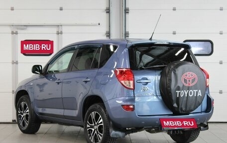 Toyota RAV4, 2008 год, 937 000 рублей, 7 фотография