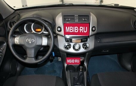 Toyota RAV4, 2008 год, 937 000 рублей, 14 фотография