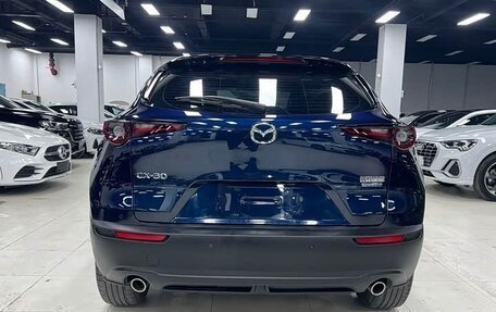 Mazda CX-30 I, 2022 год, 1 720 000 рублей, 5 фотография