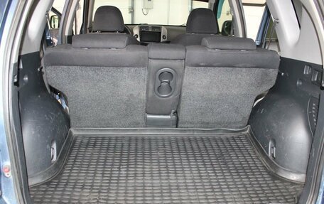 Toyota RAV4, 2008 год, 937 000 рублей, 20 фотография