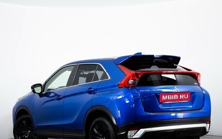 Mitsubishi Eclipse Cross, 2019 год, 1 939 000 рублей, 7 фотография