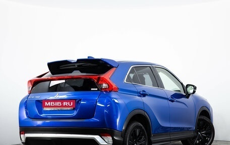 Mitsubishi Eclipse Cross, 2019 год, 1 939 000 рублей, 5 фотография
