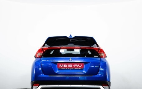 Mitsubishi Eclipse Cross, 2019 год, 1 939 000 рублей, 6 фотография
