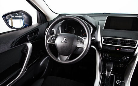 Mitsubishi Eclipse Cross, 2019 год, 1 939 000 рублей, 13 фотография