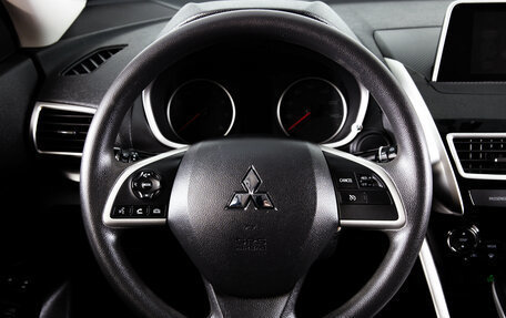 Mitsubishi Eclipse Cross, 2019 год, 1 939 000 рублей, 16 фотография