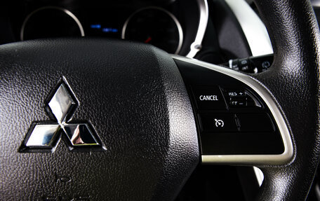 Mitsubishi Eclipse Cross, 2019 год, 1 939 000 рублей, 18 фотография