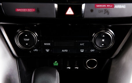 Mitsubishi Eclipse Cross, 2019 год, 1 939 000 рублей, 20 фотография