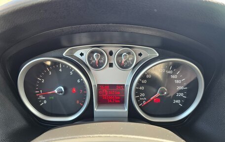 Ford Focus II рестайлинг, 2008 год, 560 000 рублей, 9 фотография