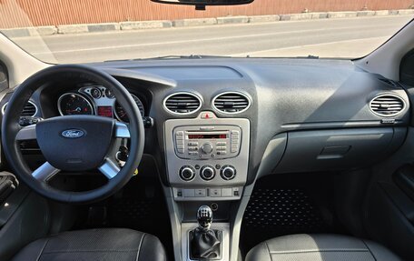 Ford Focus II рестайлинг, 2008 год, 560 000 рублей, 8 фотография