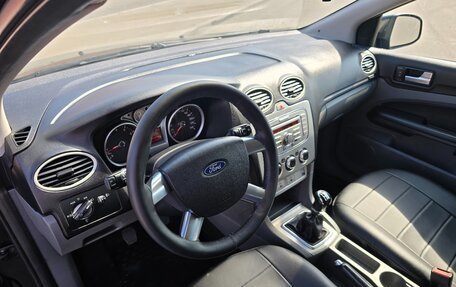 Ford Focus II рестайлинг, 2008 год, 560 000 рублей, 7 фотография