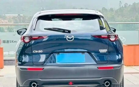 Mazda CX-30 I, 2021 год, 1 620 000 рублей, 5 фотография