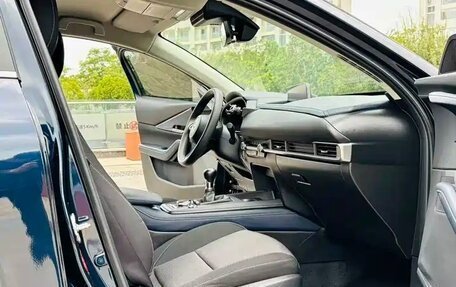 Mazda CX-30 I, 2021 год, 1 620 000 рублей, 10 фотография