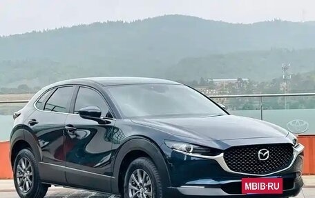 Mazda CX-30 I, 2021 год, 1 620 000 рублей, 3 фотография