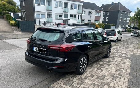 Ford Focus IV, 2024 год, 2 822 000 рублей, 5 фотография