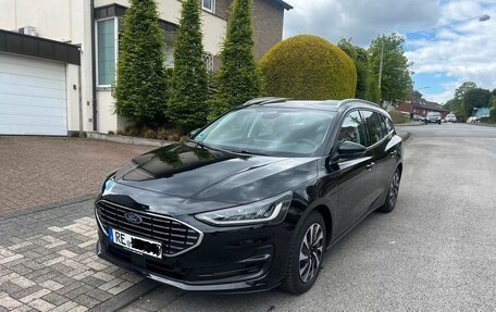 Ford Focus IV, 2024 год, 2 822 000 рублей, 3 фотография