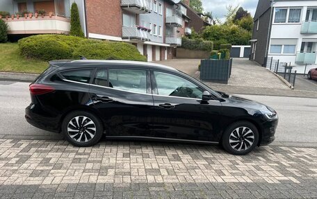 Ford Focus IV, 2024 год, 2 822 000 рублей, 4 фотография