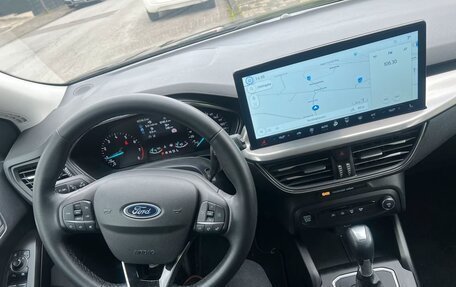 Ford Focus IV, 2024 год, 2 822 000 рублей, 8 фотография