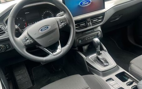Ford Focus IV, 2024 год, 2 822 000 рублей, 7 фотография