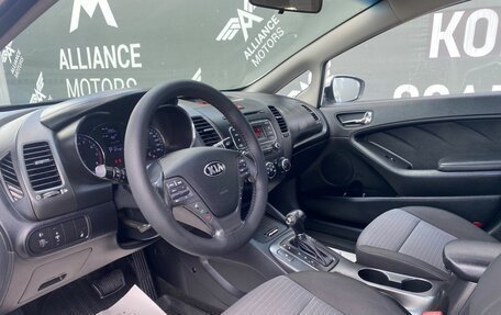 KIA Cerato III, 2015 год, 1 180 000 рублей, 11 фотография
