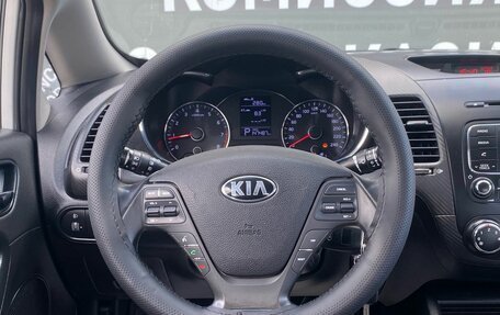 KIA Cerato III, 2015 год, 1 180 000 рублей, 15 фотография