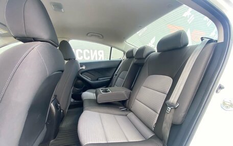 KIA Cerato III, 2015 год, 1 180 000 рублей, 12 фотография