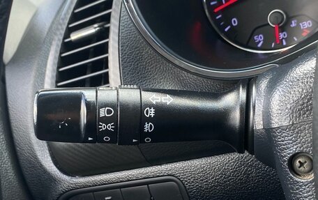 KIA Cerato III, 2015 год, 1 180 000 рублей, 16 фотография