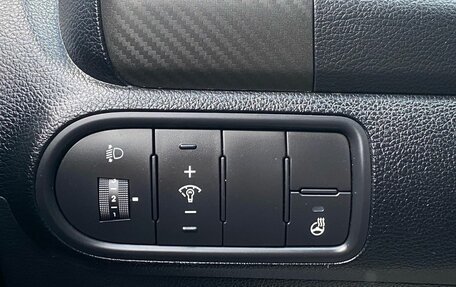 KIA Cerato III, 2015 год, 1 180 000 рублей, 18 фотография