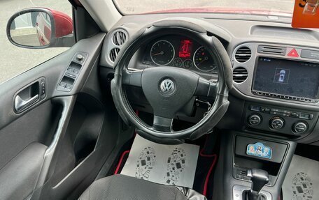 Volkswagen Tiguan I, 2009 год, 1 079 000 рублей, 14 фотография