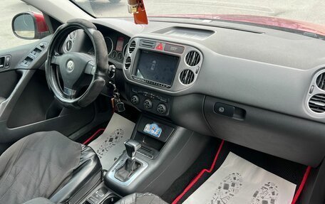 Volkswagen Tiguan I, 2009 год, 1 079 000 рублей, 13 фотография