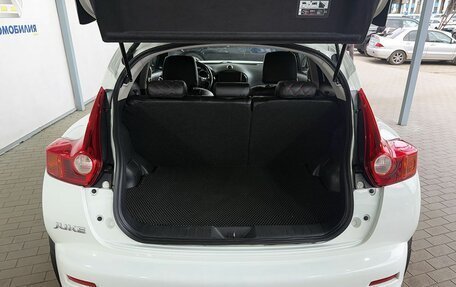 Nissan Juke II, 2012 год, 949 000 рублей, 9 фотография
