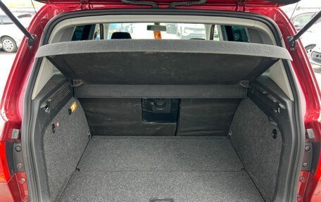 Volkswagen Tiguan I, 2009 год, 1 079 000 рублей, 19 фотография