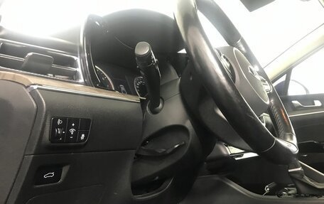 KIA K5, 2020 год, 2 119 000 рублей, 8 фотография