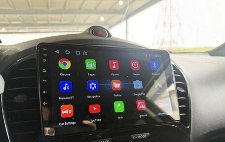 Nissan Juke II, 2012 год, 949 000 рублей, 16 фотография