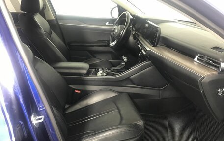 KIA K5, 2020 год, 2 119 000 рублей, 13 фотография