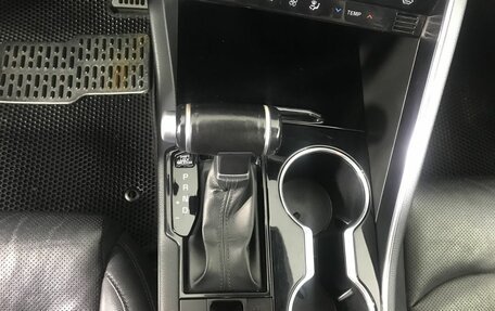 KIA K5, 2020 год, 2 119 000 рублей, 12 фотография