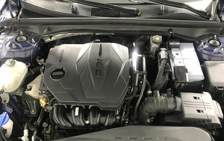 KIA K5, 2020 год, 2 119 000 рублей, 16 фотография